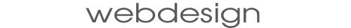 webdesgin